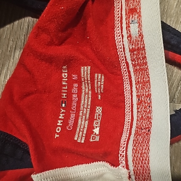 Tommy hilfiger lounge bra - Picture 3 of 3